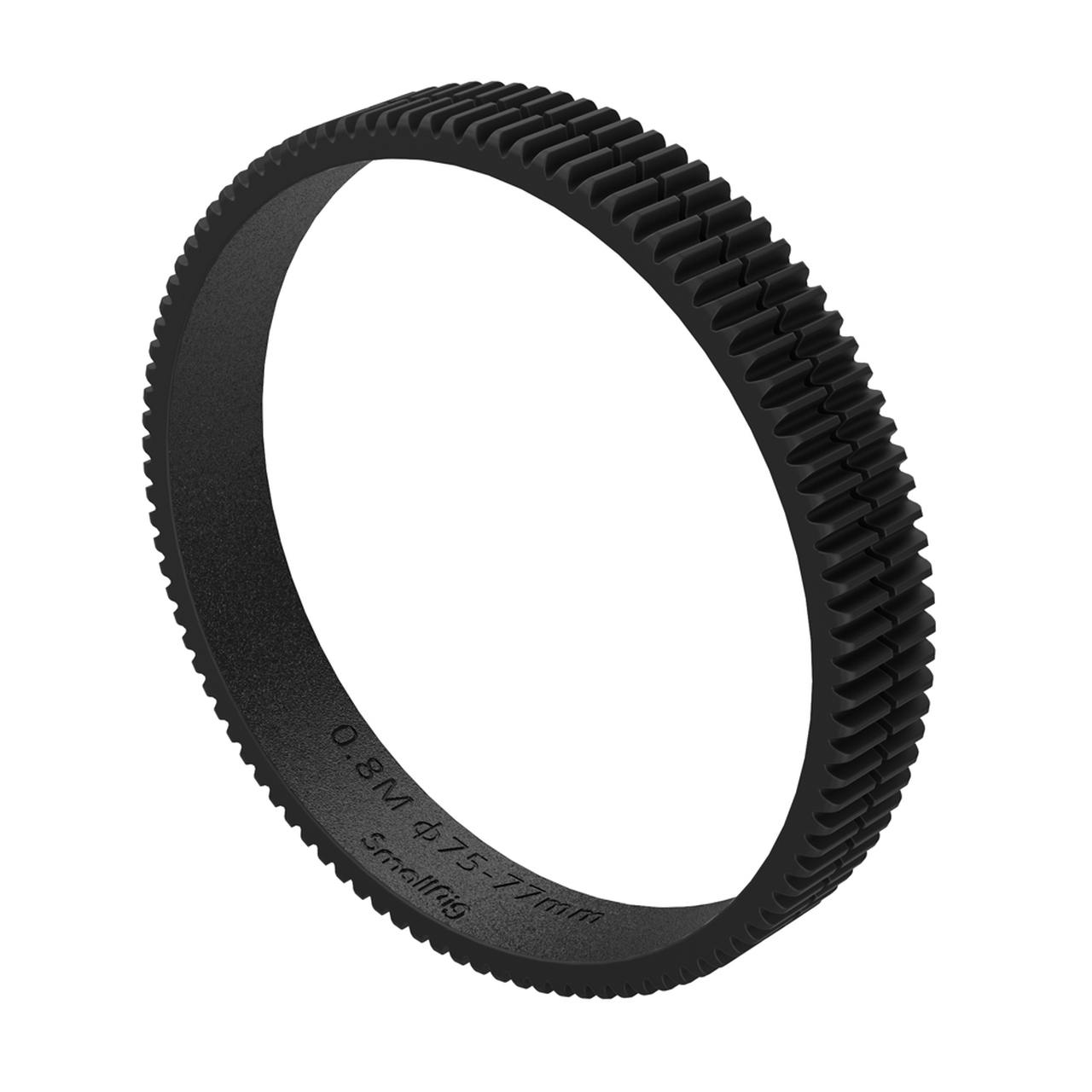 SmallRig 75mm-77mm Seamless Focus Gear Ring, follow focus gyűrű (3294)-0