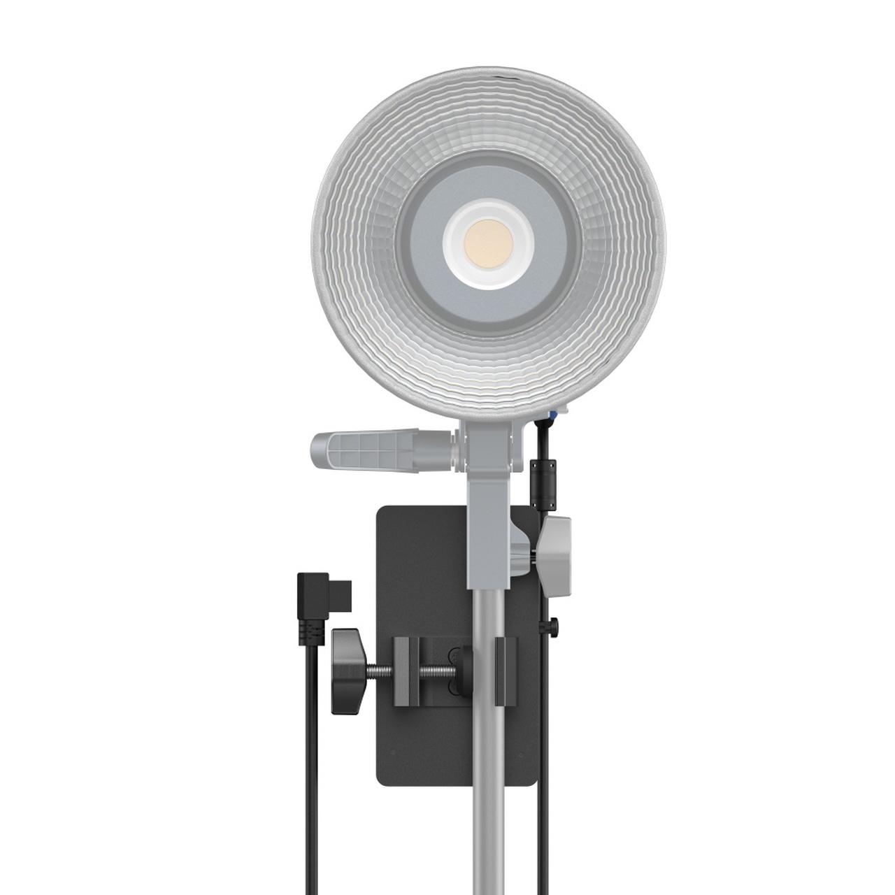 SmallRig RA V1 V-Mount Battery Plate, akkumulátor adapter (3676)-2