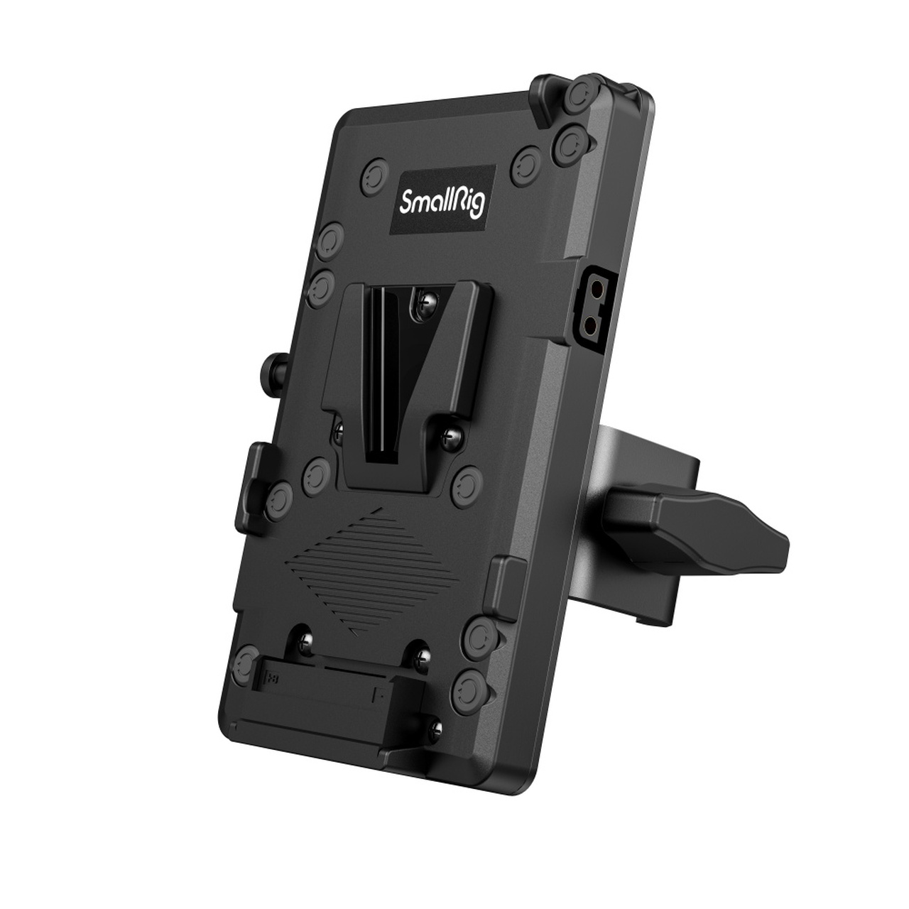 SmallRig RA V1 V-Mount Battery Plate, akkumulátor adapter (3676)-8