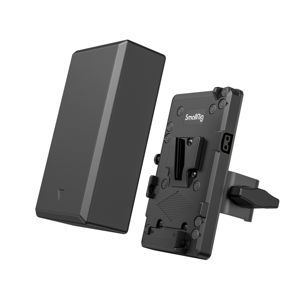 SmallRig RA V1 V-Mount Battery Plate, akkumulátor adapter (3676)-6