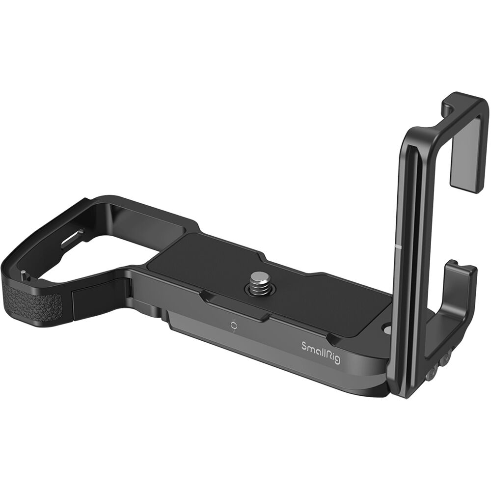 SmallRig L-Bracket, L-konzol Sony Alpha 7 IV/7S III/1 fényképezőgépekhez (3660)-5
