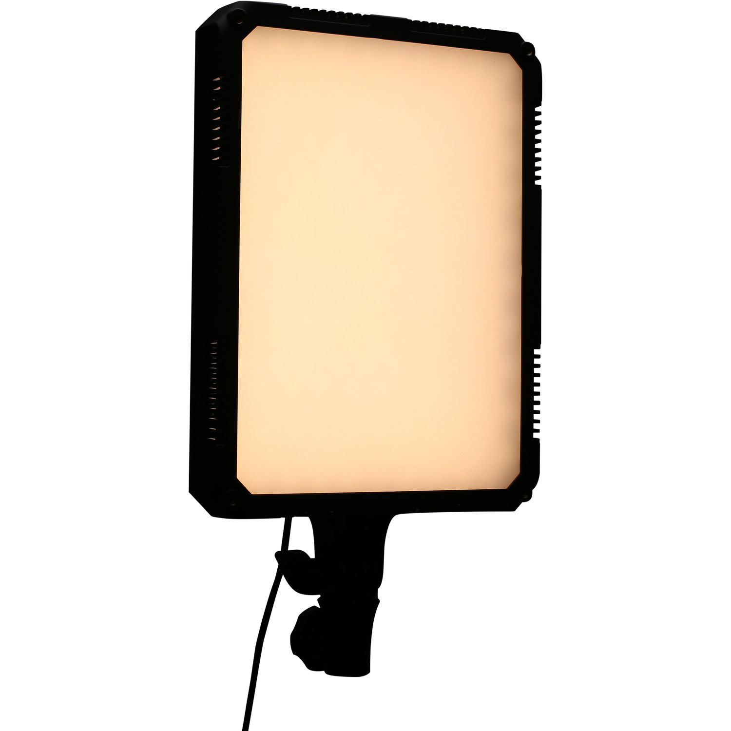 NANLITE COMPAC 40B Bi-Color 3200-5600K LED lámpa-1