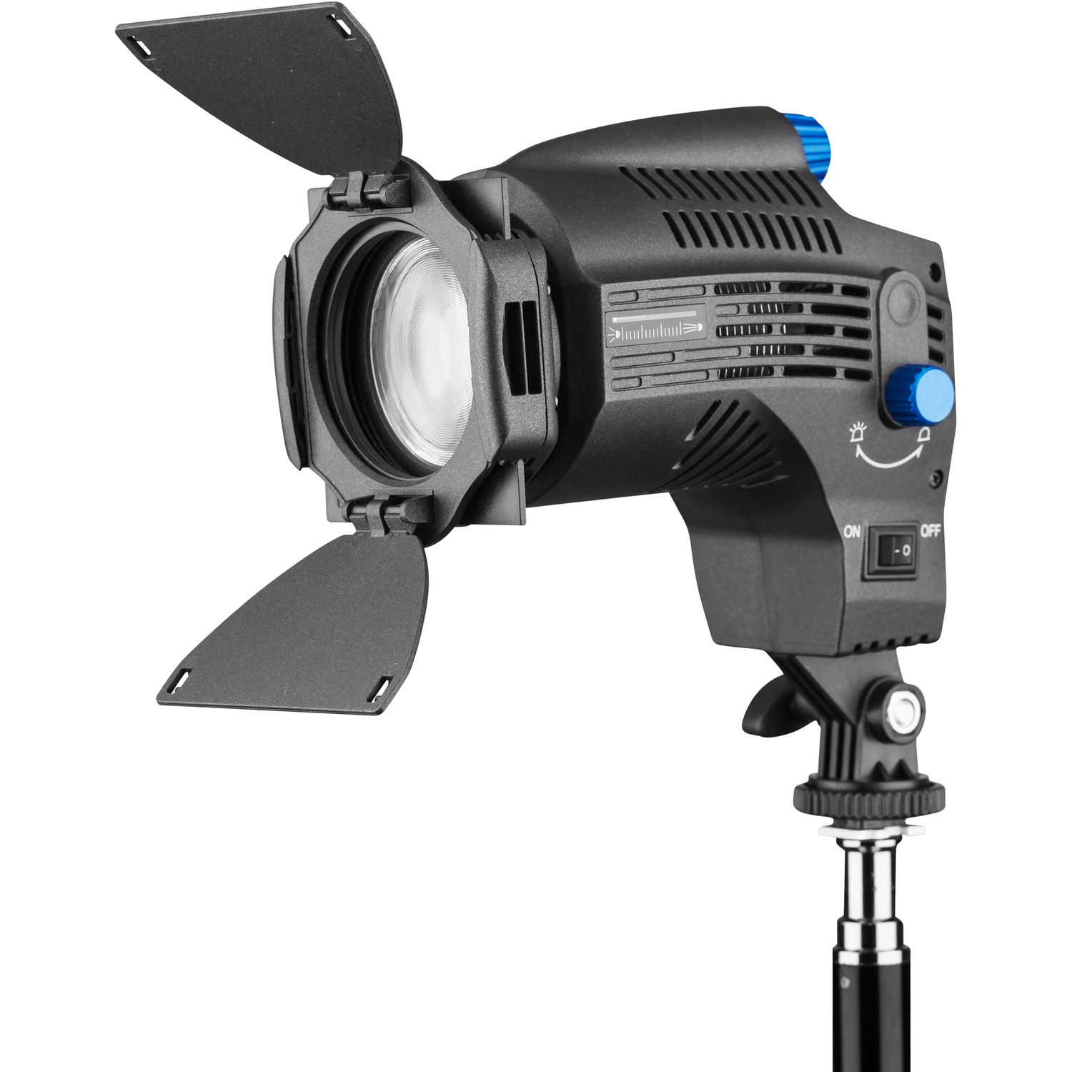 Nanlite LitoLite 8F Fresnel lámpa 5600K-0