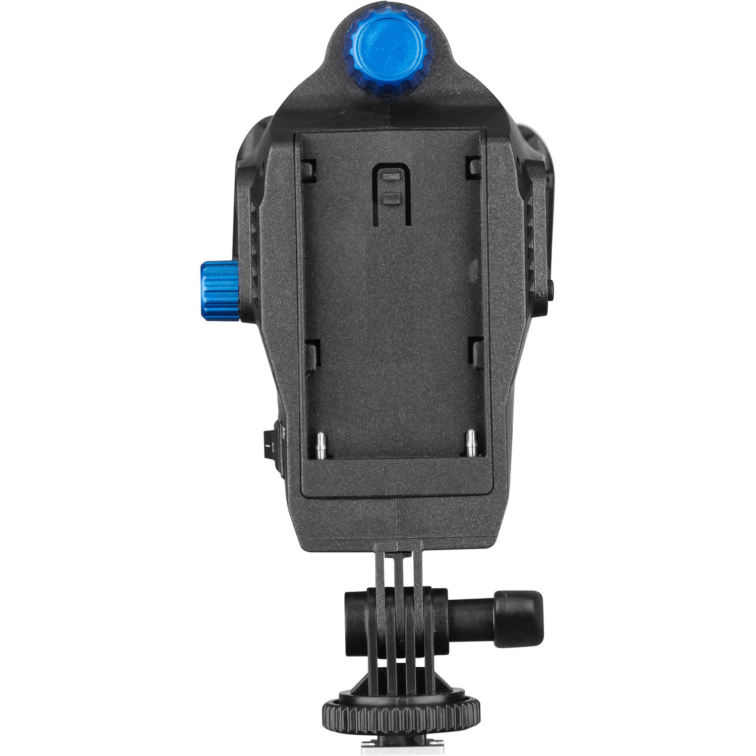 Nanlite LitoLite 8F Fresnel lámpa 5600K-1