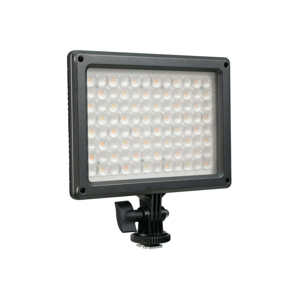 Nanlite MixPad II 11C RGB LED lámpa tápegységgel-0