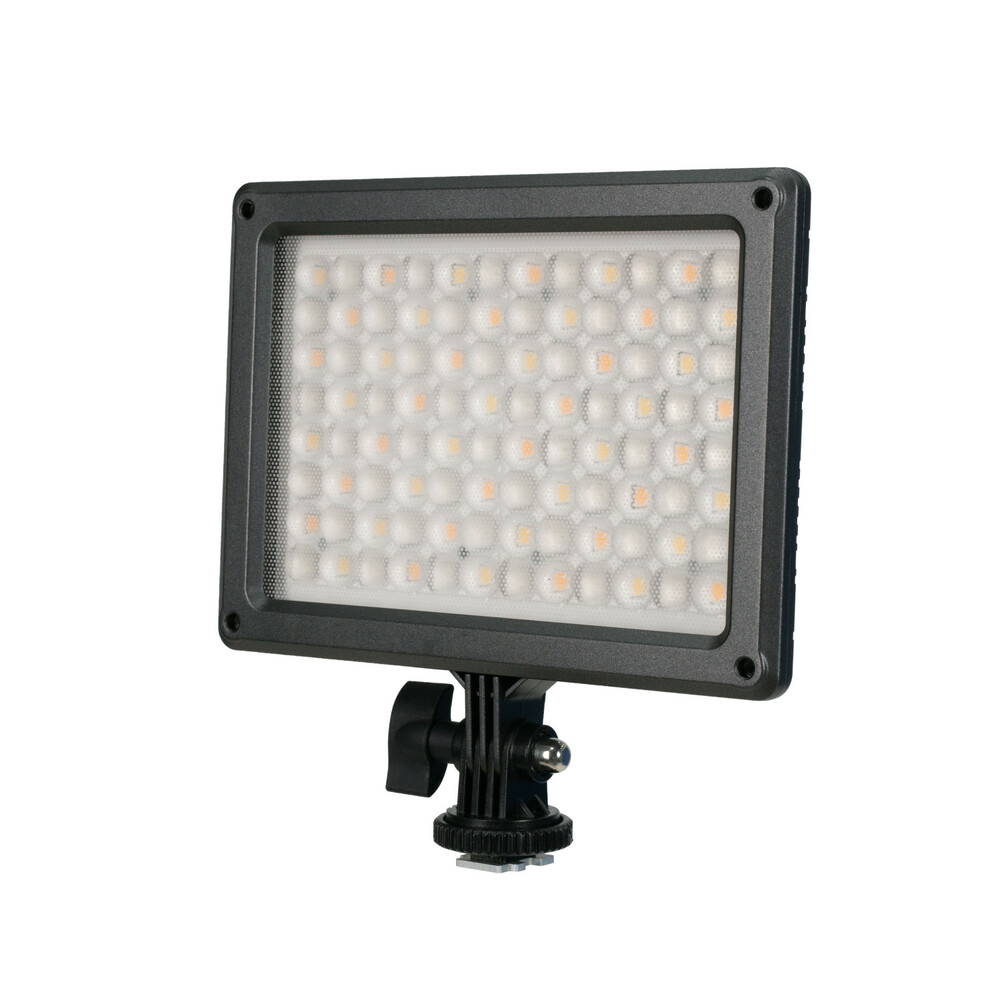 Nanlite MixPad II 11C RGB LED lámpa tápegységgel-8