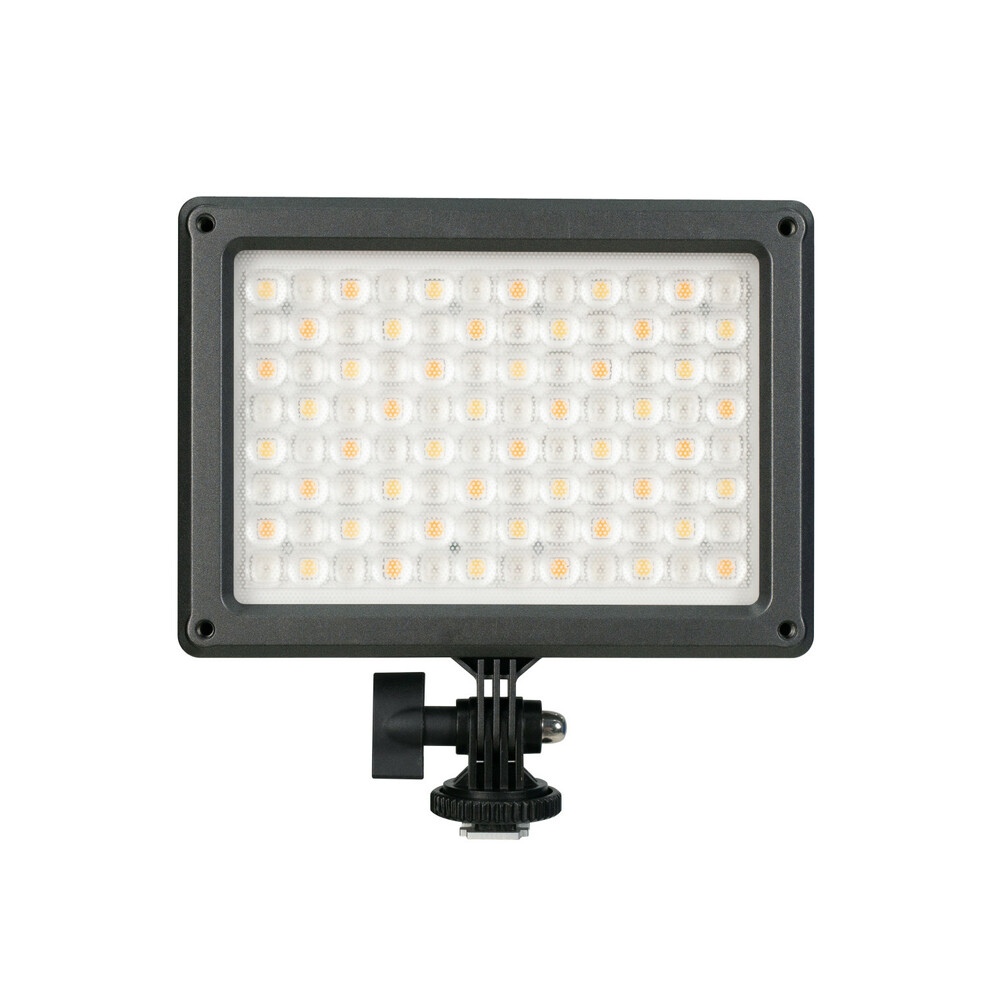 Nanlite MixPad II 11C RGB LED lámpa tápegységgel-3