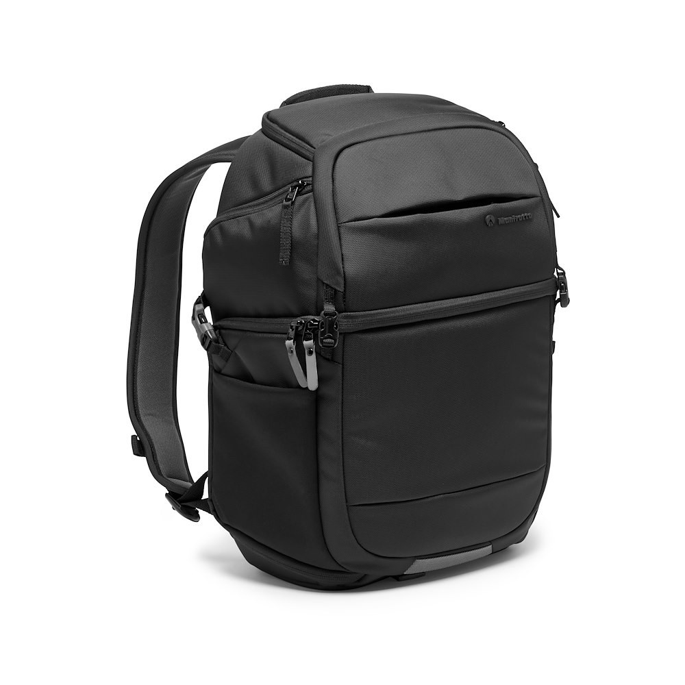 Manfrotto Advanced Fast hátizsák M III (MB MA3-BP-FM)-19