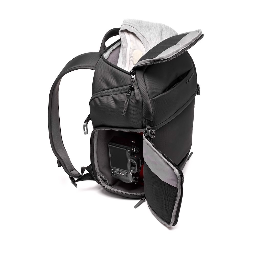 Manfrotto Advanced Fast hátizsák M III (MB MA3-BP-FM)-8