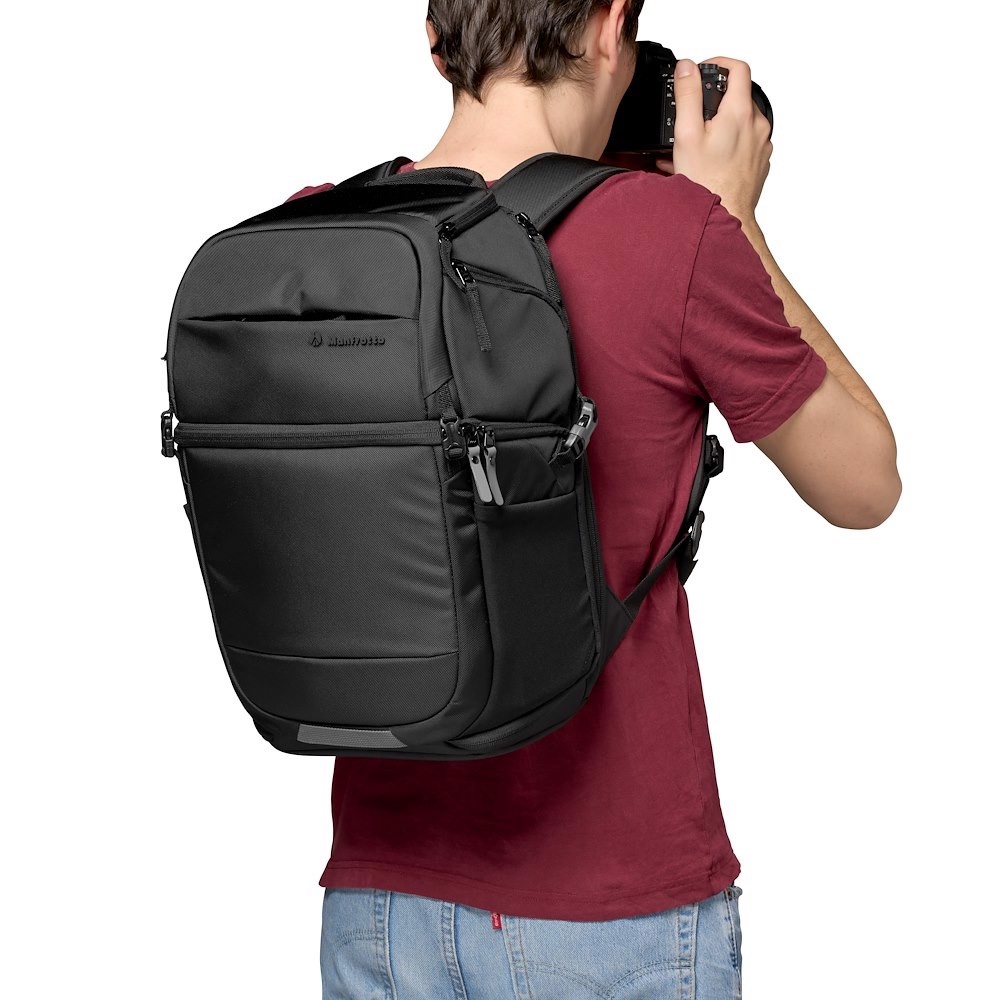 Manfrotto Advanced Fast hátizsák M III (MB MA3-BP-FM)-18