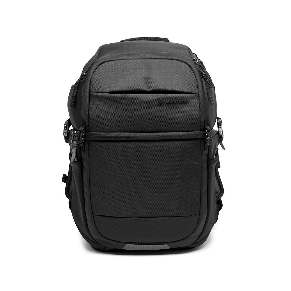 Manfrotto Advanced Fast hátizsák M III (MB MA3-BP-FM)-12