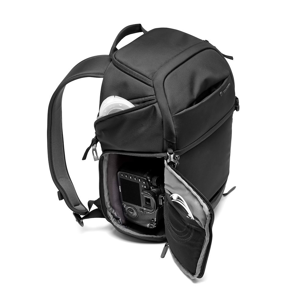 Manfrotto Advanced Fast hátizsák M III (MB MA3-BP-FM)-14