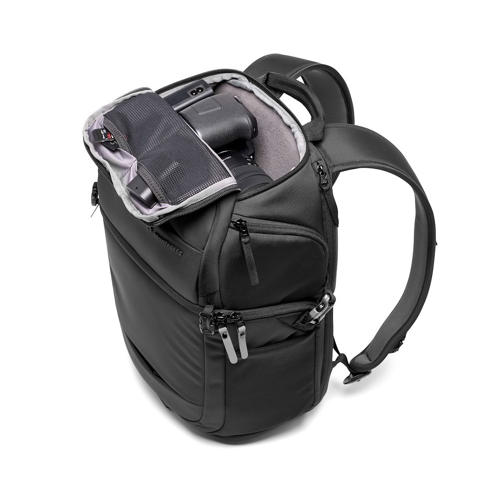 Manfrotto Advanced Fast hátizsák M III (MB MA3-BP-FM)-16