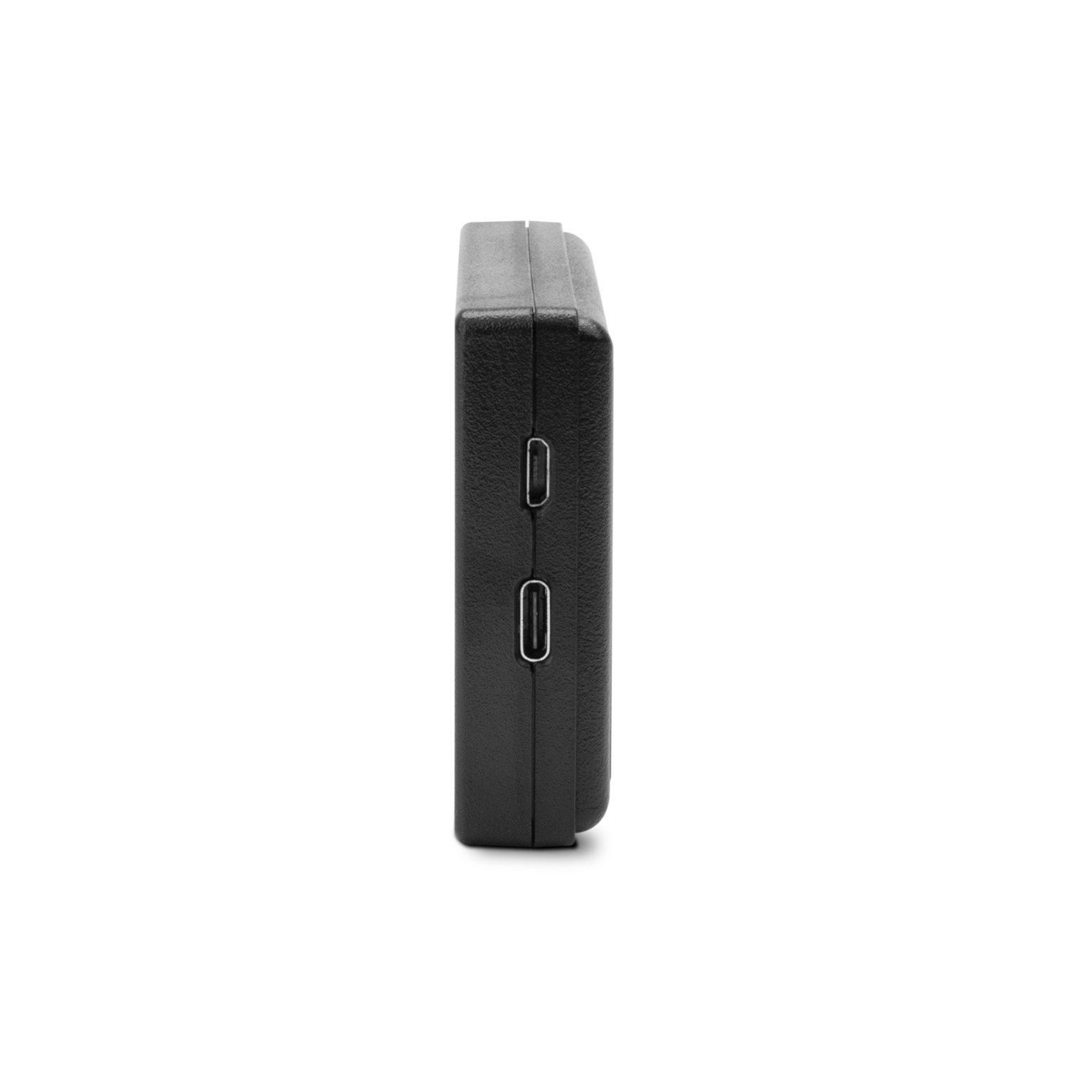 Dupla Sony NP-F USB-s akkumulátor töltő LCD kijelzővel-2