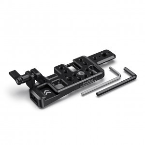 SmallRig Lightweight Top Plate, felső lemez BMPCC 4K és 6K kamerákhoz (APT2510)