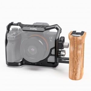 SmallRig Professional Kit Sony Alpha 7S III A7S III A7S3 kamerához (3008)