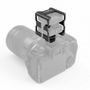 SmallRig RODE Wireless Go Storage Cage, tartó (2998)