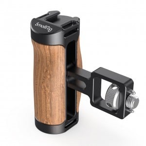 SmallRig fa mini oldalsó fogantyú (ARRI-Style Mount) (2914)
