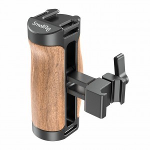 SmallRig fa oldalsó fogantyú (NATO Side Handle) (2915)