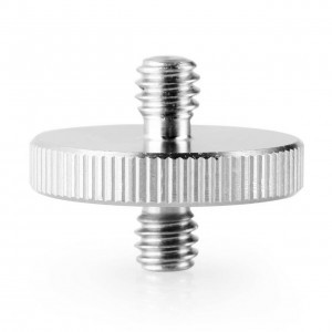 SmallRig nagy dupla fejű csavar 1/4'' - 1/4'' (859)