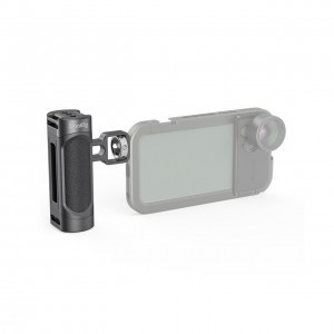 SmallRig Lightweight Side Handle, könnyű oldalsó fogantyú mobiltelefon Cage-hez (2772)