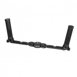 SmallRig dupla fogantyú, markolat ZHIYUN CRANE 3S gimbalhoz (2857)