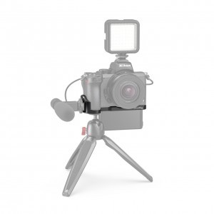 SmallRig Vlogging Mounting Plate Nikon Z50 fényképezőhöz (LCN2525)