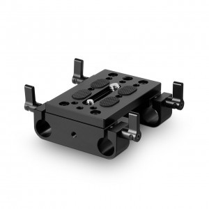 SmallRig Baseplate dupla 15mm rúdbilincs csatlakozással (1775)