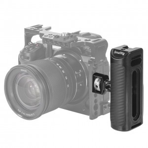 SmallRig alumínium oldalsó fogantyú (Arri Locating) (HSS2426)