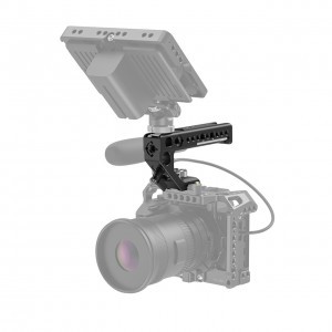 SmallRig NATO felső fogantyú (HTN2439)