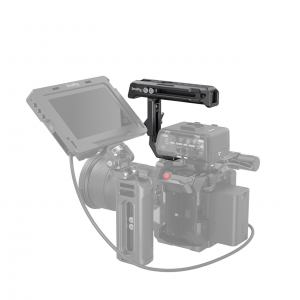 SmallRig felső fogantyú Sony XLR-K1M / K2M / K3M és Panasonic DMW-XLR1 Adapter számára (3082)