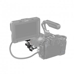 SmallRig Mini Magic Arm univerzális gömbfejjel (3238)