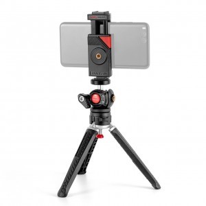 SmallRig Selection DT-02 asztali állvány, tripod (3256)
