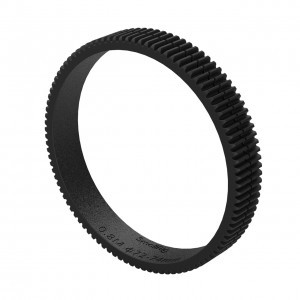 SmallRig 72mm-74mm Seamless Focus Gear Ring, follow focus gyűrű (3293)