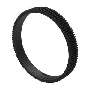 SmallRig 81mm-83mm Seamless Focus Gear Ring, follow focus gyűrű (3296)