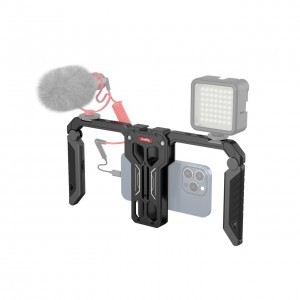 SmallRig Fold P10 Phone Cage videózáshoz, összecsukható (3111)