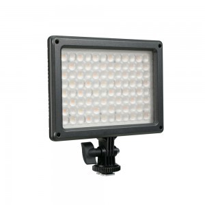 Nanlite MixPad II 11C RGB LED lámpa tápegységgel