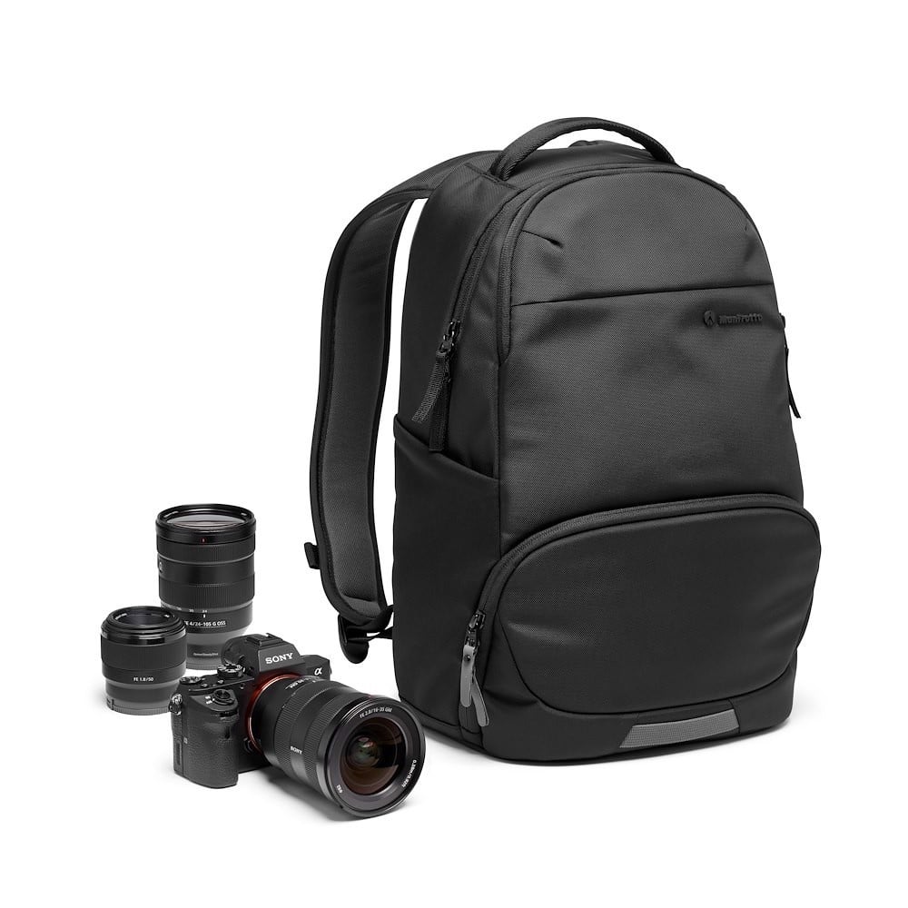 Manfrotto Advanced Active hátizsák III (MB MA3-BP-A)-0