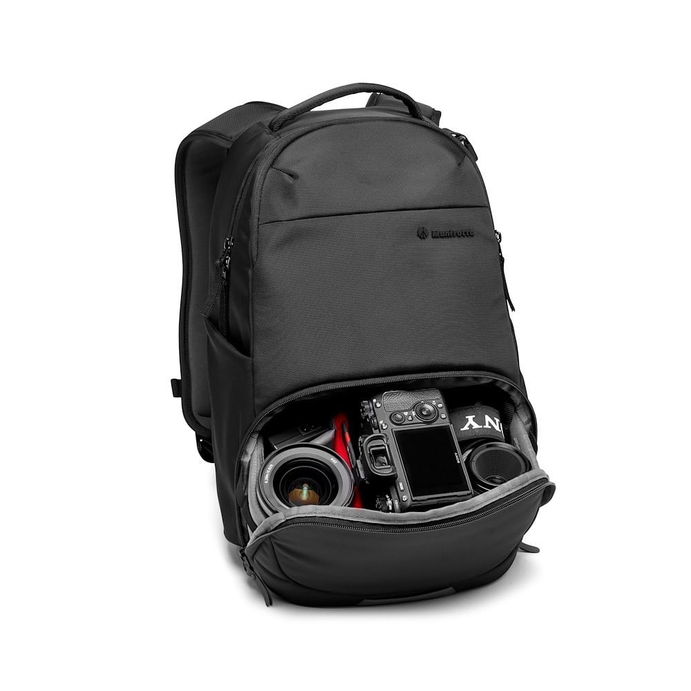 Manfrotto Advanced Active hátizsák III (MB MA3-BP-A)-9