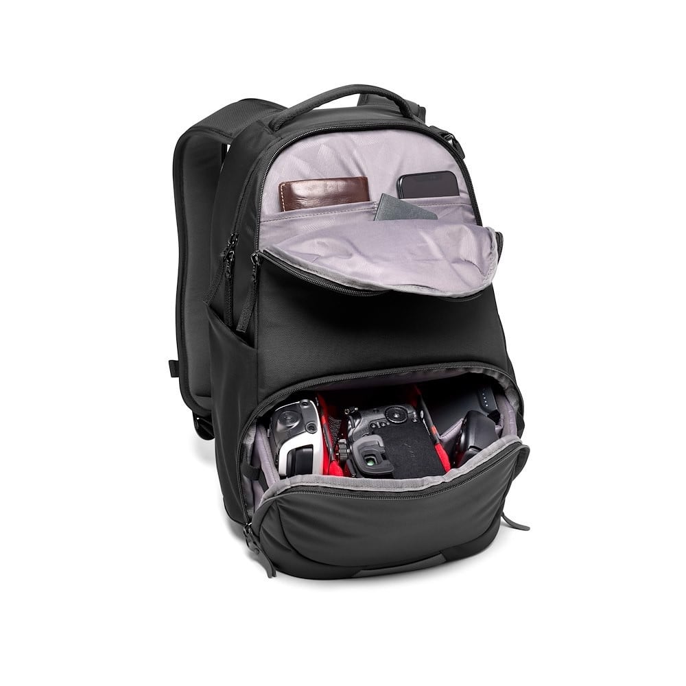 Manfrotto Advanced Active hátizsák III (MB MA3-BP-A)-1