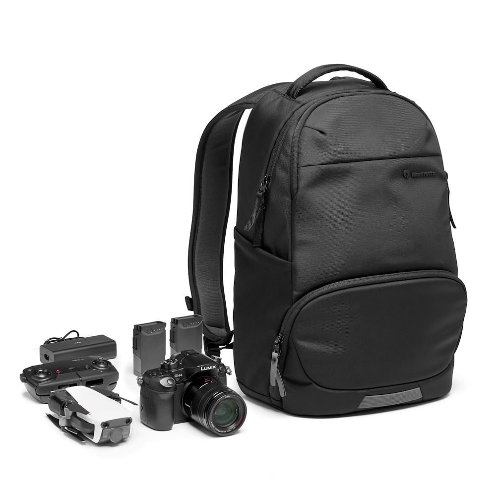 Manfrotto Advanced Active hátizsák III (MB MA3-BP-A)-10