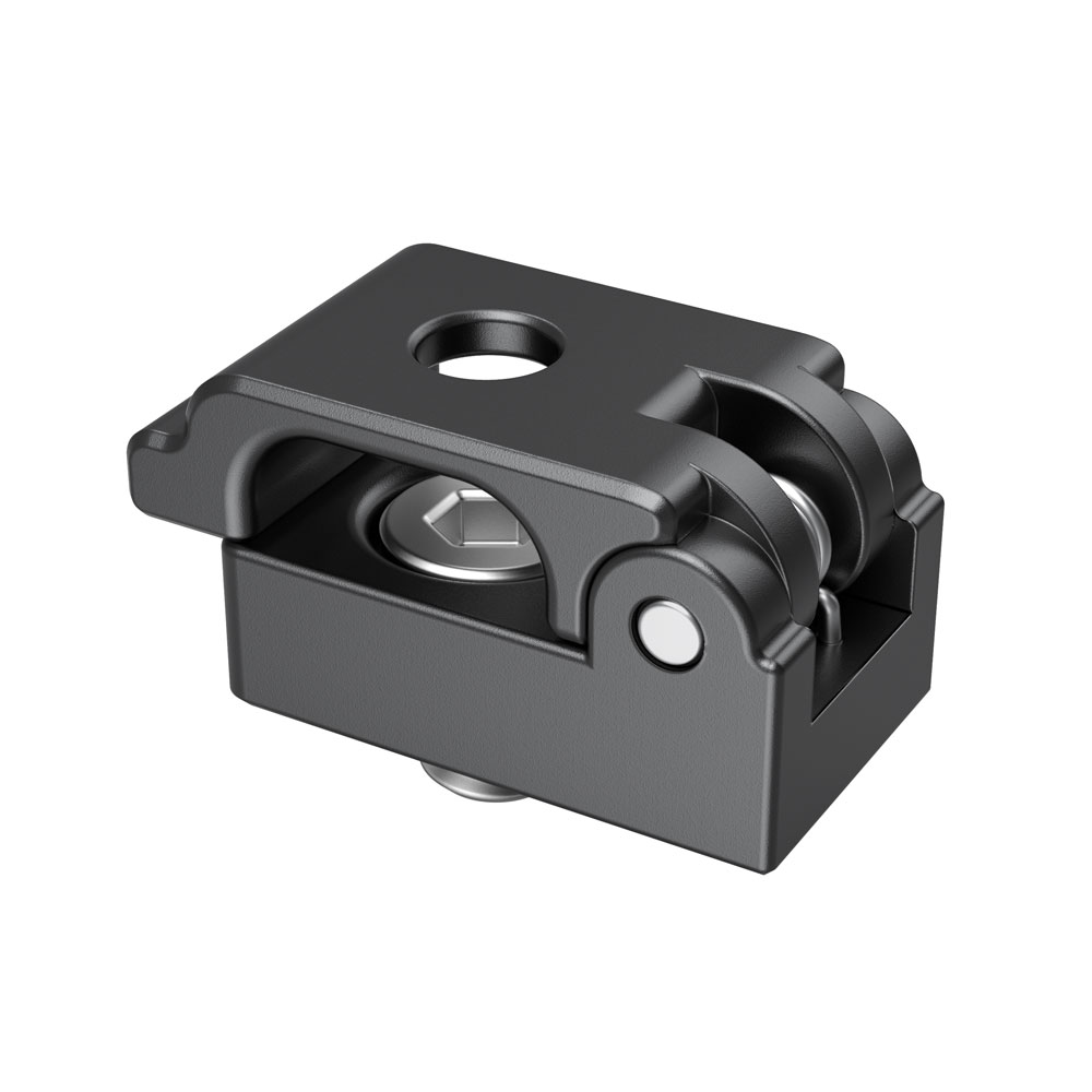 SmallRig Univerzális rugós kábelbilincs (2 db) (MD2418)-2