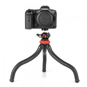 SmallRig Selection DT-01 flexibilis tripod, állvány (3255)