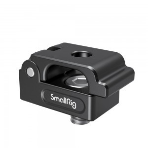 SmallRig Univerzális rugós kábelbilincs (2 db) (MD2418)