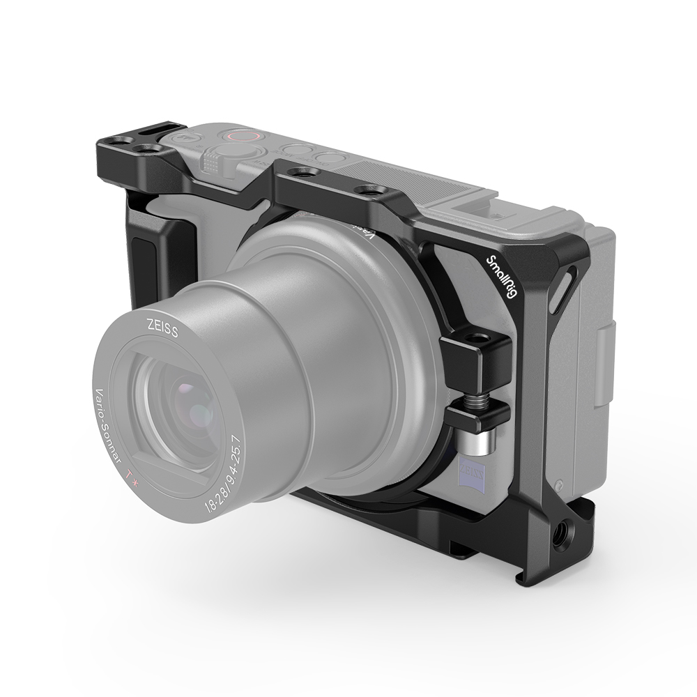 SmallRig Camera Cage Sony ZV1 kamerához (2938)-0