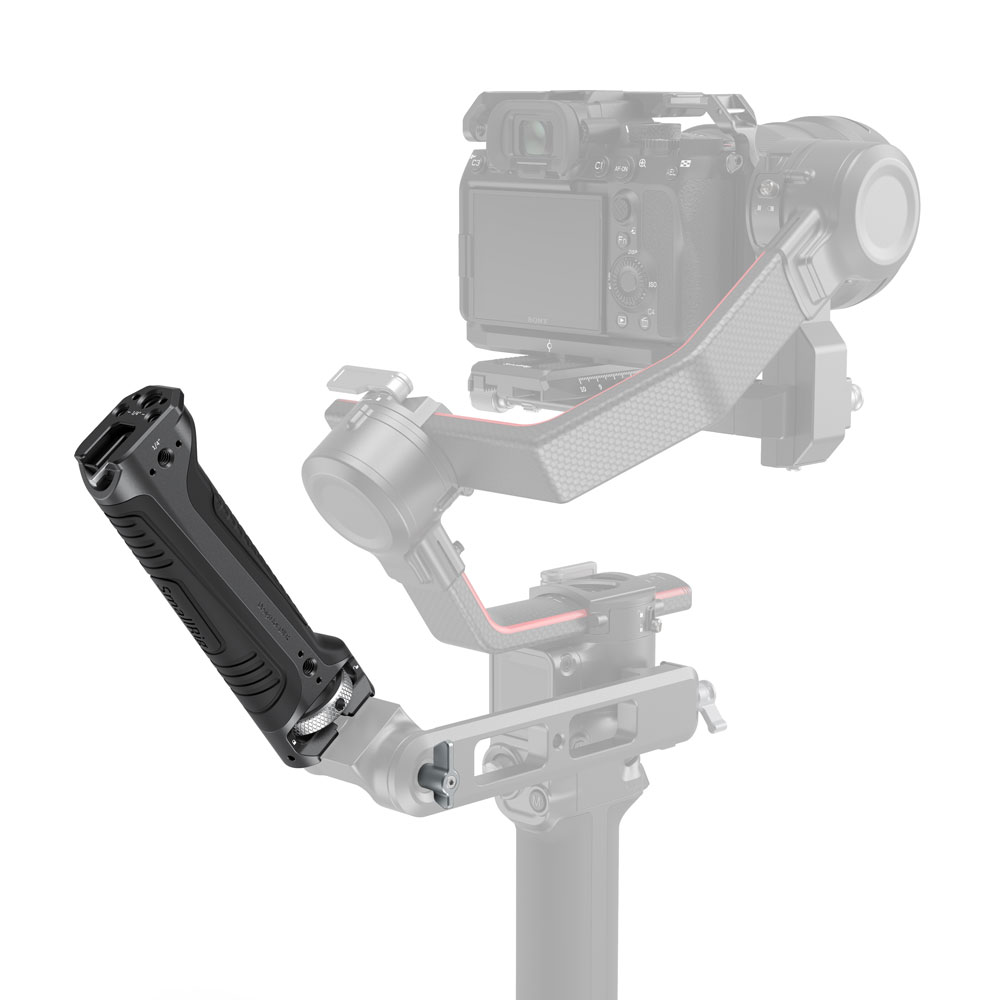 SmallRig Sling Handgrip, fogantyú DJI RS 2 és RSC 2 Gimbalhoz (3161)-0