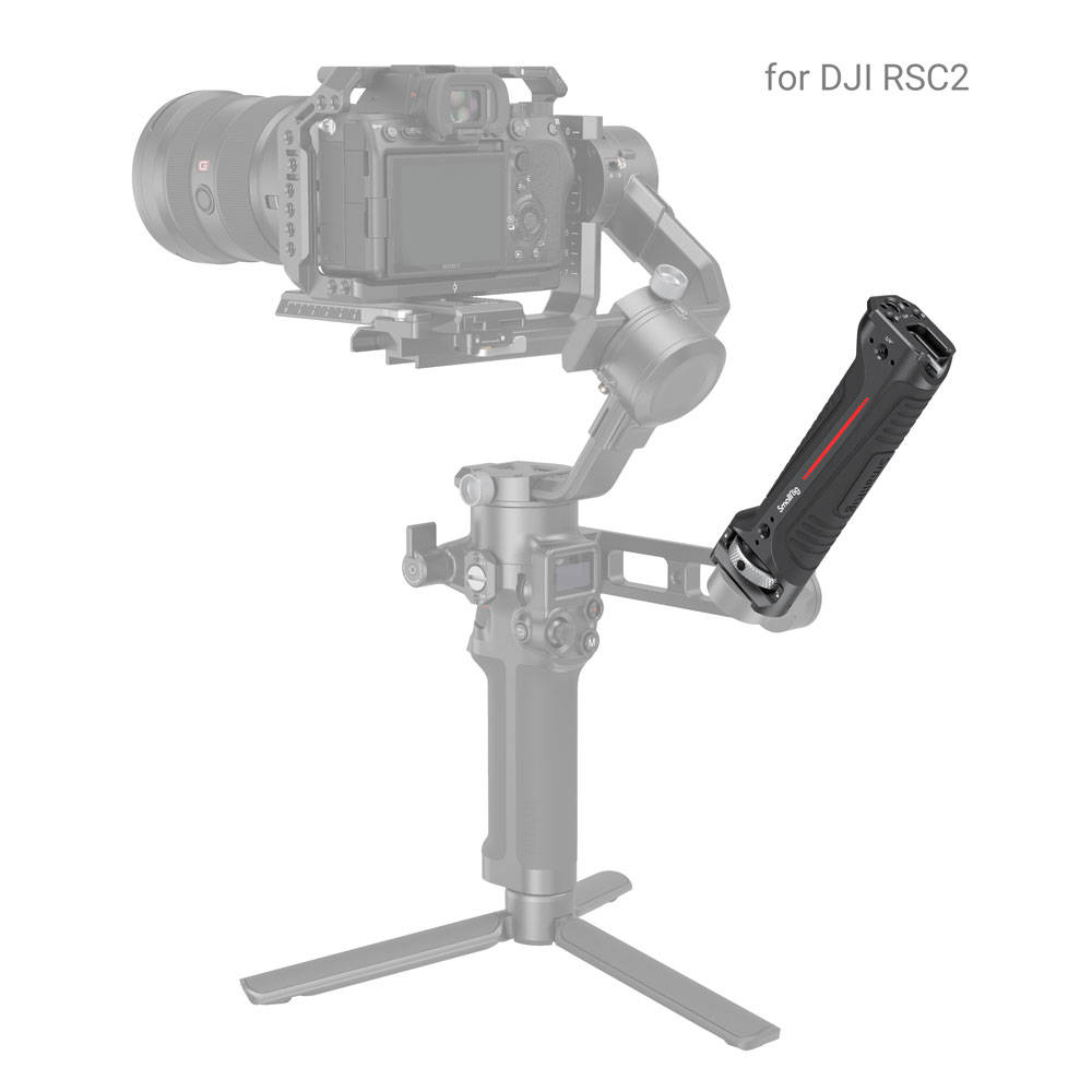 SmallRig Sling Handgrip, fogantyú DJI RS 2 és RSC 2 Gimbalhoz (3161)-1