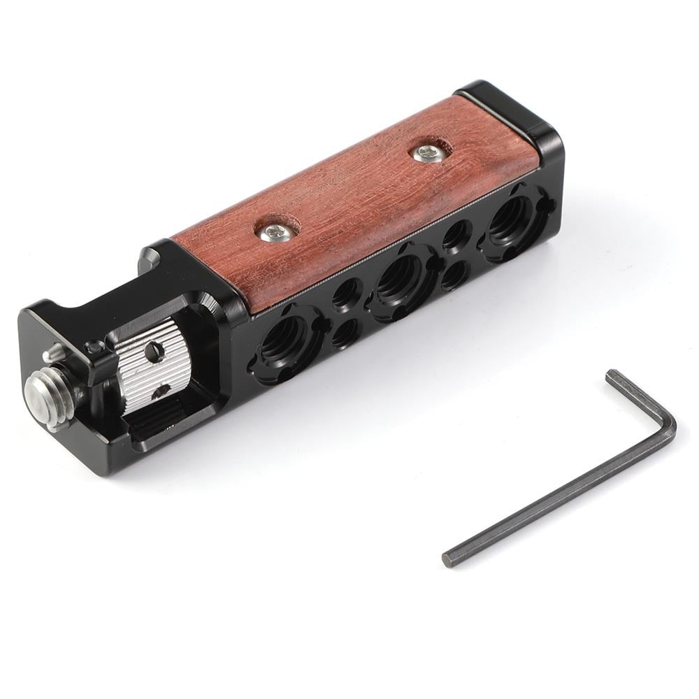 SmallRig Top Handle Straight Extension, felső fogantyú egyenes hosszabbító (HTR2297)-1