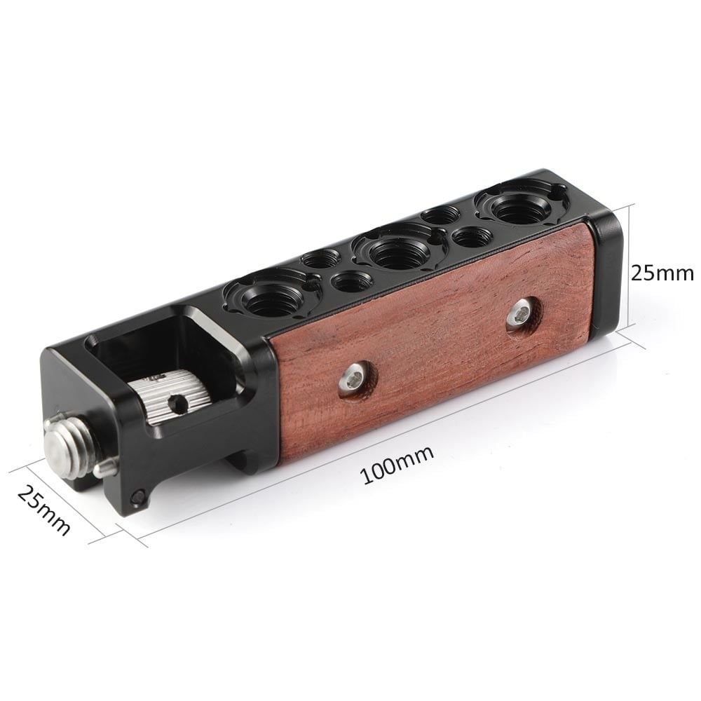 SmallRig Top Handle Straight Extension, felső fogantyú egyenes hosszabbító (HTR2297)-6