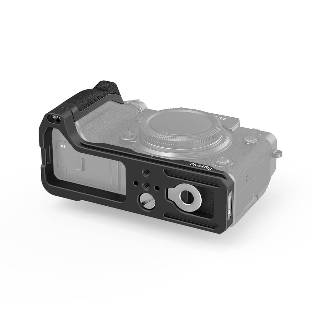 SmallRig L-Shape Grip, markolat FUJIFILM X-T4 kamerához (LCF2813)-2